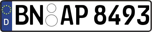 BN-AP8493