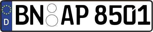 BN-AP8501