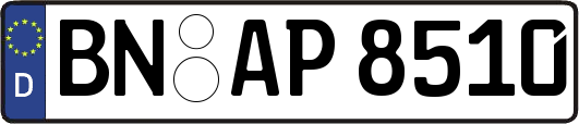 BN-AP8510