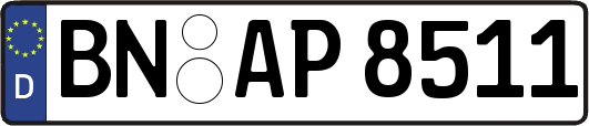 BN-AP8511