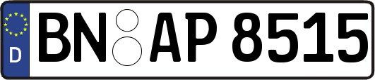 BN-AP8515