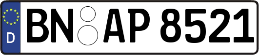 BN-AP8521