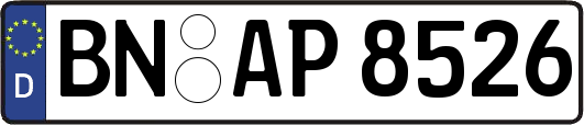 BN-AP8526