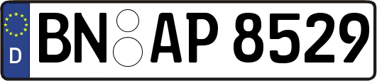 BN-AP8529