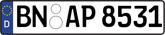 BN-AP8531