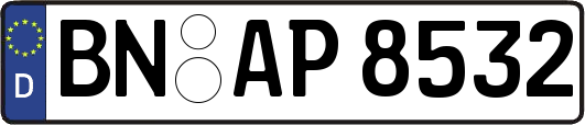 BN-AP8532