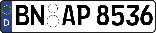 BN-AP8536
