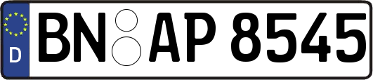 BN-AP8545