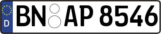 BN-AP8546