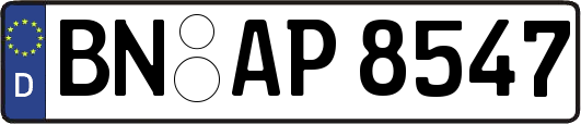 BN-AP8547