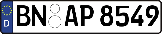 BN-AP8549
