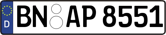 BN-AP8551