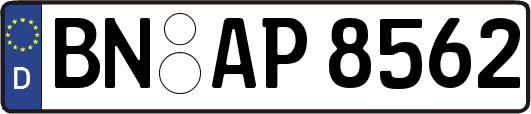 BN-AP8562