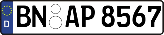 BN-AP8567