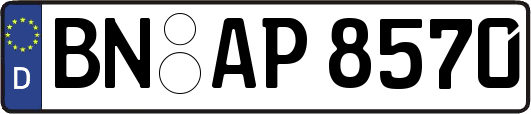 BN-AP8570