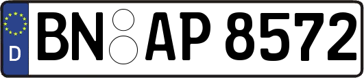 BN-AP8572