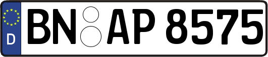 BN-AP8575