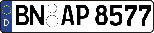 BN-AP8577