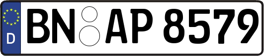 BN-AP8579