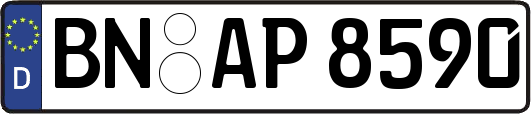 BN-AP8590