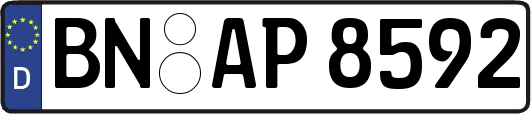BN-AP8592
