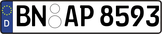 BN-AP8593