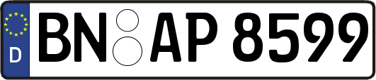BN-AP8599