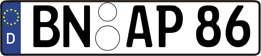 BN-AP86