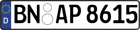 BN-AP8615