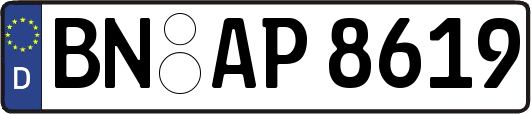 BN-AP8619