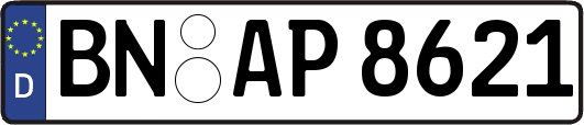 BN-AP8621