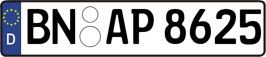 BN-AP8625