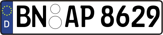 BN-AP8629