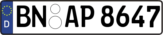 BN-AP8647