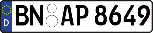 BN-AP8649