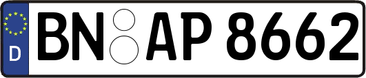 BN-AP8662