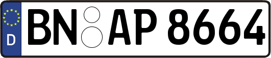 BN-AP8664