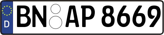 BN-AP8669
