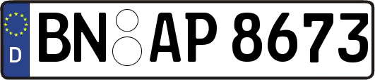 BN-AP8673