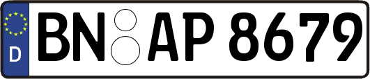 BN-AP8679