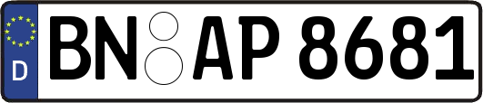 BN-AP8681