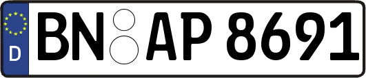 BN-AP8691