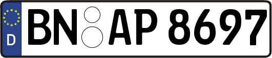 BN-AP8697