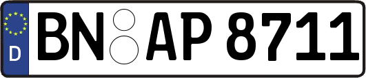 BN-AP8711