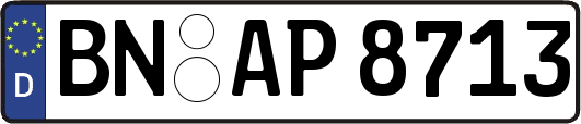 BN-AP8713