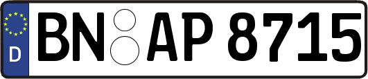 BN-AP8715