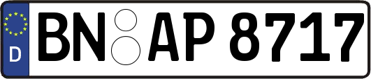 BN-AP8717