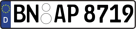BN-AP8719