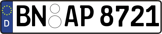 BN-AP8721
