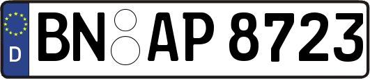 BN-AP8723